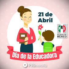 Existe acuerdo respecto a la importancia del ambiente lingüístico para favorecer el desarrollo del lenguaje oral en los. Pri Estado De Mexico No Twitter Cuando Haces Lo Que Amas Abres Ojos Corazones Mentes Y Almas A Un Mundo Inexplorable Feliz Dia De La Educadora