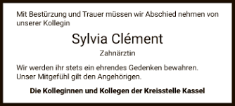 Gedenkkerzen von Sylvia Clément