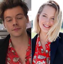 Barátnője lenyúlta Harry Styles cuccait