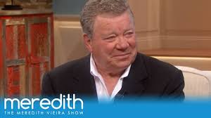 Aug 20, 2019 · on the original star trek series, leonard nimoy played mister spock and william shatner played captain kirk. William Shatner On His Fallout With Leonard Nimoy The Meredith Vieira Show Youtube