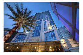 Sofitel Bangkok Sukhumvit Offer You 5 Service Luxury Limousine Service Sofitel Bangkok Sukhumvit Bangkok Hotel Hotel