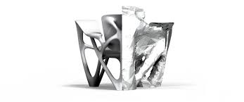 Ottho heldringstraat 3, 1066 az amsterdam the netherlands. Arm Chair Joris Laarman
