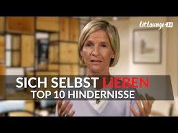 10 Hindernisse Auf Dem Weg Zur Selbstliebe Kim Fleckenstein Sinnsucher Youtube Selbstliebe Liebe Youtube