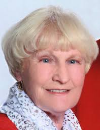 Obituary information for Pam Smith