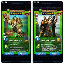 Telluria empires and puzzles reddit. Which One Empiresandpuzzles
