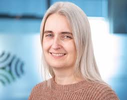 Controlant's leadership team