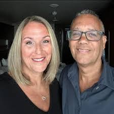 Lynda Chick's Instagram, Twitter & Facebook