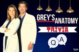 Challenge them to a trivia party! 39 Greys Anatomy Trivia Questions And Answers Group Games 101
