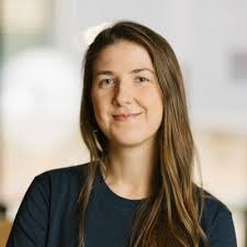 Valeriya Azorina (she/her)