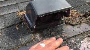 Maybe you would like to learn more about one of these? What To Do If You Have A Dryer Vent On Your Roof Field Video 27 Youtube
