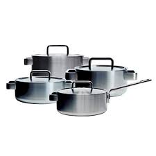 Iittala cookware at local root, the kitchen store. Tools Pots Pans Set By Iittala Connox Shop