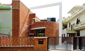 Read porch design for home in india. 6 Perfect Materials For Beautiful Compound Wall Designs