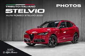 Image result for Alfa Rosso 2025 Alfa-Romeo