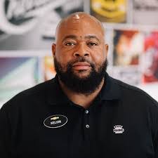 Brian Koons's Instagram, Twitter & Facebook