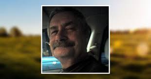 Charles Joseph Hartman Obituary May 14, 2019