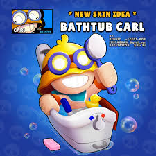 Holiday skins are only available for a limited time, so if you are interested in these then make sure to grab. Gedi On Twitter Skin Idea Witch Jessie Aqua Gene Bathtub Carl Veteran Colt Brawlstars Supercell Skindesign Gameart