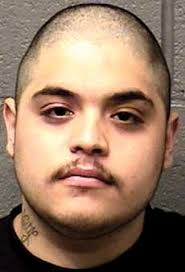 Court upholds sentence for gang member who shot girlfriend