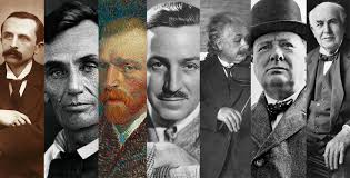 Some of the quotes on this page were submitted to me by visitors, and not all have been verified for original source or wording. 7 Famous Quotes On Failure And The Stories That Inspired Them Gosmallbiz Com
