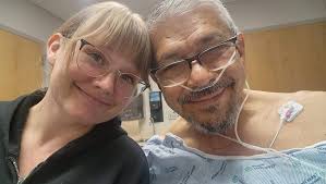 Fundraiser for Tashina Christensen by Tal Soriano Thompson : Help Mark Reid  Focus