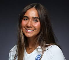 SCHEDULE & RESULTS 5-7, 3-1 SEC MATCH INFORMATION 2023 STATISTICAL LEADERS  2023 SEASON CAT SCRATCHES