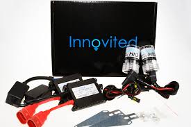 Details About Innovited Slim 35w Hid Kit H1 H4 H7 H11 H13 9005 9006 9007 6000k Hi Lo Bi Xenon