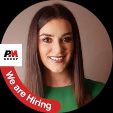 🌟Join us in extending a warm welcome to Laura O'Keeffe, our newest  addition to the PM Group Early Careers team!