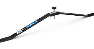 To move briskly and repeatedly from side to side, to and fro, or. Wag 3 Portable Wheel Dishing Gauge Park Tool