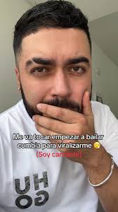 Bailando Cumbia: Desafiando la Viralidad con Camilo Mosquera