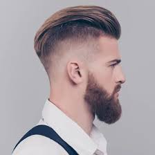 30 popular men's haircuts and hairstyles for 2021. Best 25 Men S Formal Haircuts For Office Styles At Life