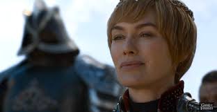 Game of Thrones "The Last of the Starks" (S08E04)