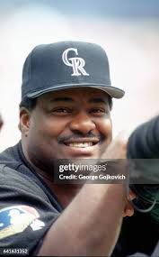 153 Manager Don Baylor Stock Photos, High-Res Pictures, and Images