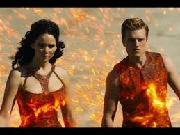 the hunger games catching fire katniss