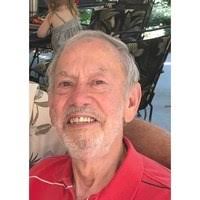 Ernest Burris Smith Jr. Obituary (2022)