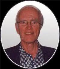 Obituary of Jack Gordon Fuller