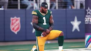 Micah Parsons has new message as Packers star's ACL recovery continues