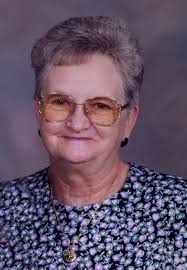 JoAnn Clouse — Mitchell Funeral Homes