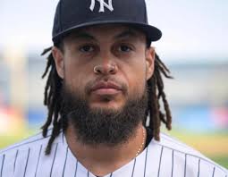 Aaron Judge Beard