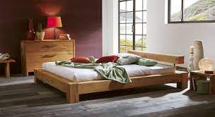 Es steht eine große auswahl an holzfurnieren zur verfügung du kannst also wählen was dir am besten gefällt. Futonbett Aus Wildeiche Z B In Grosse 140x200 Linares
