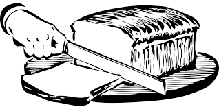 More images of bread colouring page posts beautiful 5 loaves and 2 fish coloring page loaves and fishes coloring page 20 color sheet of 2 fish 5 l. Bread Slice Cutting Free Vector Graphic On Pixabay