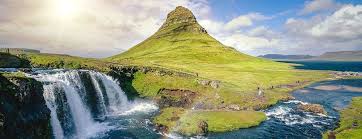 The island is the geographic location of the lost castaways, covering a period of at least 2000 years. Die Beste Reisezeit Fur Island Jahreszeiten Wetter Klima Camperdays