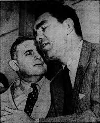 Gang Up On 'Abie' Slaughter Continues