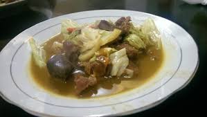August 02, 2021 daging kambing gula asem : Best Ever Sate Kambing Review Of Sate Kambing Bu Hj Bejo By Chris Hs Solo Indonesia Tripadvisor