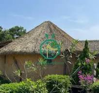 Fiji Tiki Hut Thatched Roof wholesale,Fiji Tiki Hut Thatched ...