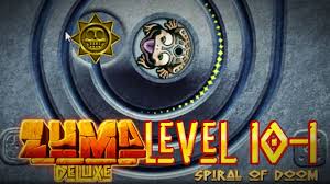 The program is sometimes distributed under different names, such as zuma, zuma deluxe delegion, shockwave.com zuma. Zuma Deluxe Pc Secret Shrine Of Zuma Level 10 1 Spiral Of Doom Gameplay Youtube