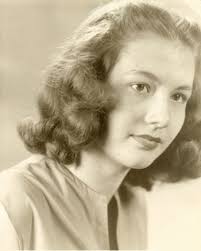 Obituary: Barbara Williams Armstrong