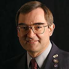 Jan Sojka, 2002 U.S. Professor of the Year