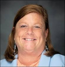 Melinda Mashburn's Instagram, Twitter & Facebook