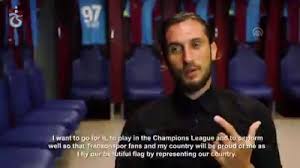 Cihan yazıcı ve diğer tanıdıklarınla iletişim kurmak için facebook'a katıl. Grafikli Yusuf Yazici Dan Trabzonspor A Rekorla Veda