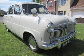 Image result for Gray 1954 Ford