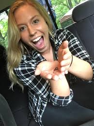 Memories of Abby Lauren Robins